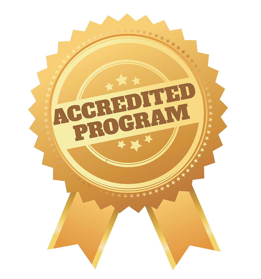 MODAL Accredited Program