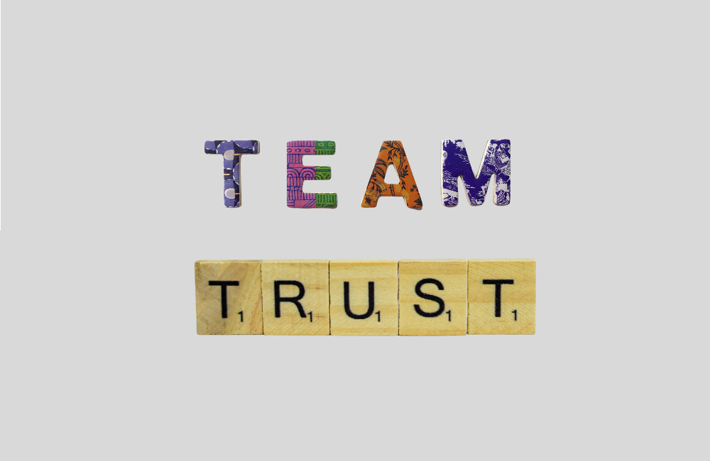 Try this ‘HHH’ Activity for Building Trust